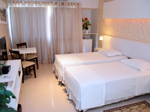 Bahiamar Hotel : photo 4 de la chambre chambre lits jumeaux standard