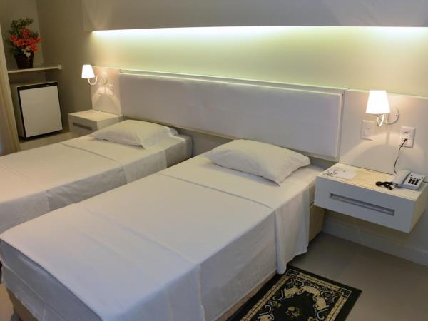 Bahiamar Hotel : photo 1 de la chambre chambre lits jumeaux standard