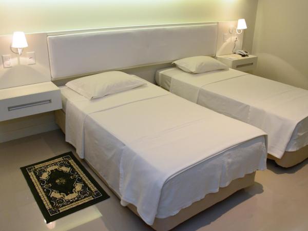 Bahiamar Hotel : photo 7 de la chambre chambre lits jumeaux standard