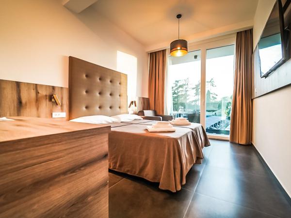 ABN Residence : photo 1 de la chambre chambre double