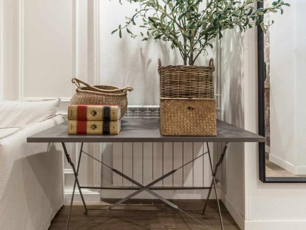 Auditorio Rooms Boutique Oviedo : photo 7 de la chambre chambre double deluxe