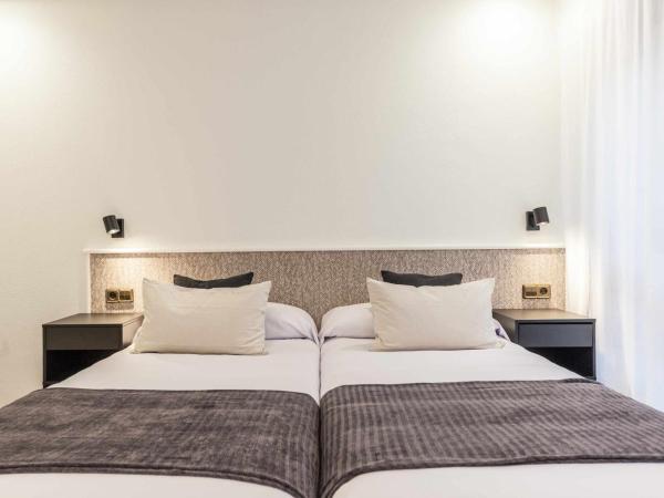 Auditorio Rooms Boutique Oviedo : photo 2 de la chambre chambre deluxe