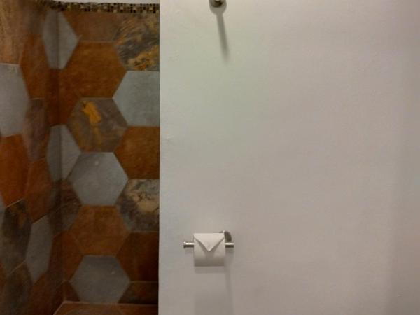 T´úubul K´iin Bed & Breakfast : photo 9 de la chambre chambre double