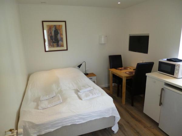 EngholmBB : photo 5 de la chambre studio Économique