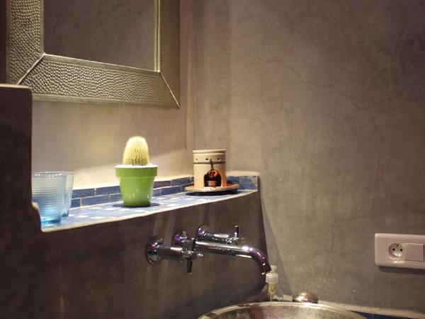 Riad Kalaa 2 : photo 4 de la chambre chambre simple standard