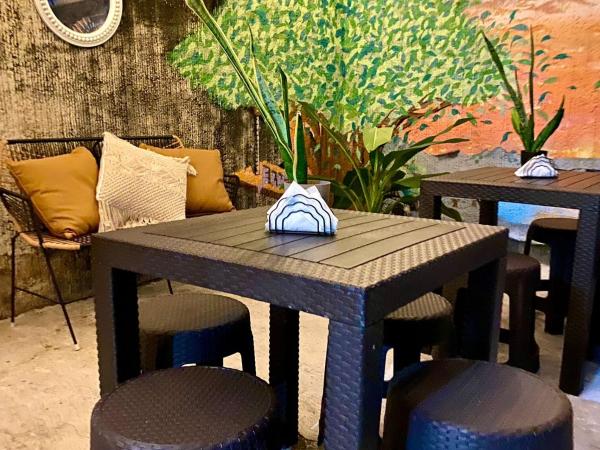 Casa Colonial González : photo 7 de la chambre chambre double