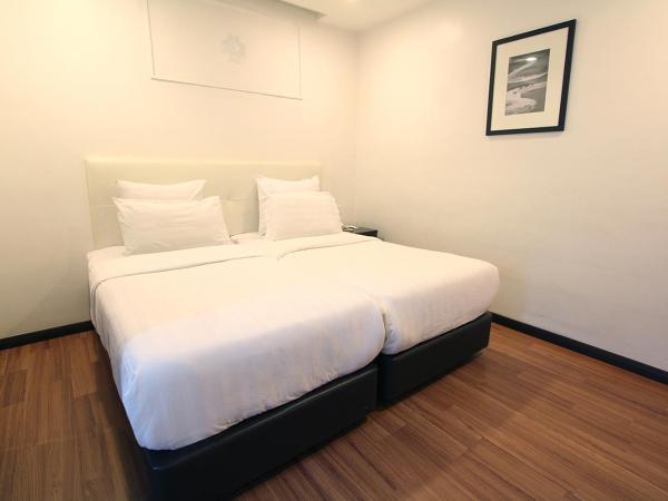 Hotel JSL : photo 2 de la chambre chambre double ou lits jumeaux supérieure