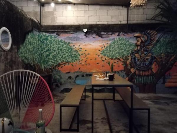 Casa Colonial González : photo 4 de la chambre chambre double