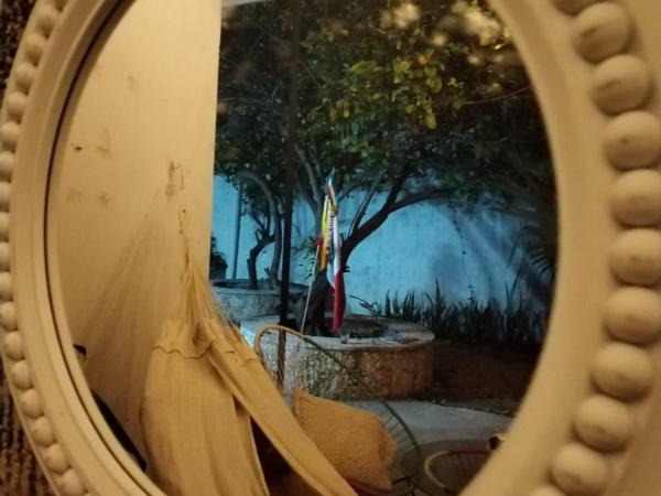 Casa Colonial González : photo 3 de la chambre chambre double