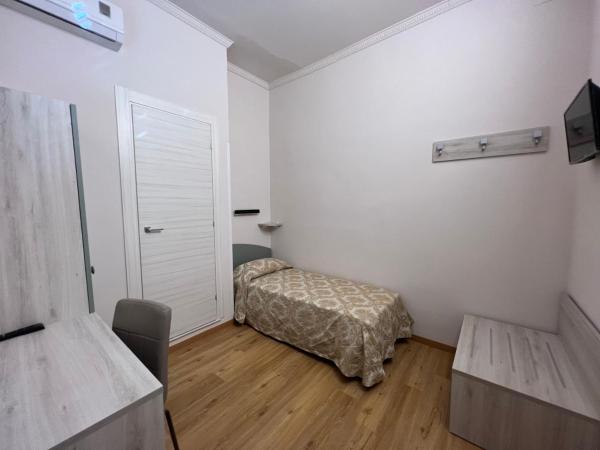 Hotel Villa Primavera : photo 4 de la chambre chambre simple