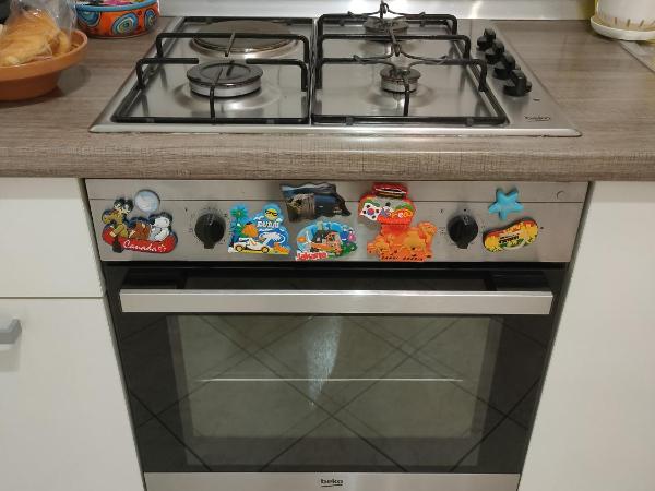 The Nice Dreams Studio Apartment : photo 3 de la chambre studio