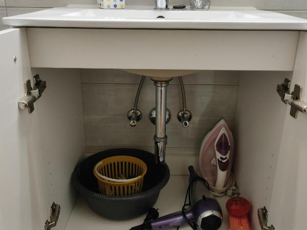 The Nice Dreams Studio Apartment : photo 5 de la chambre studio