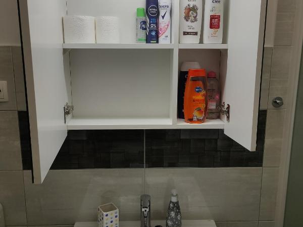 The Nice Dreams Studio Apartment : photo 6 de la chambre studio