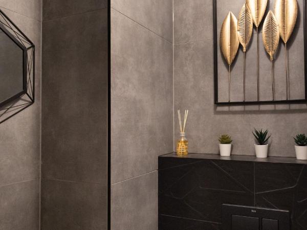 ClickTheFlat Conrada Apart Rooms : photo 4 de la chambre chambre double standard avec salle de bains commune