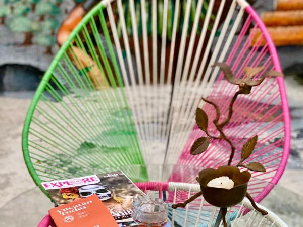 Casa Colonial González : photo 8 de la chambre chambre double