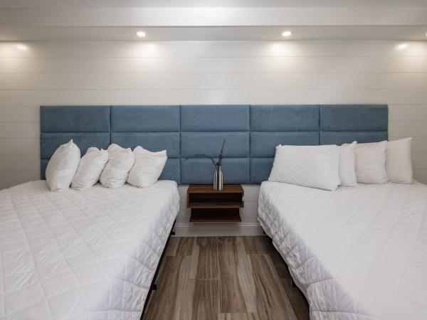 Aventura on the Ocean : photo 3 de la chambre chambre double deluxe - vue sur mer