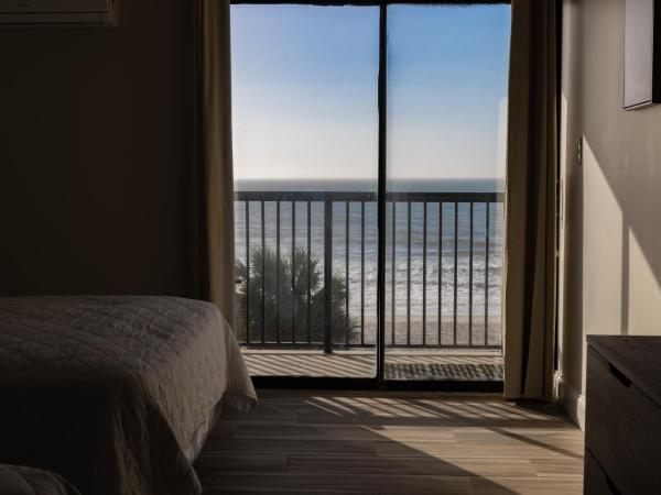 Aventura on the Ocean : photo 9 de la chambre chambre double deluxe - vue sur mer