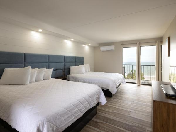 Aventura on the Ocean : photo 1 de la chambre chambre double deluxe - vue sur mer