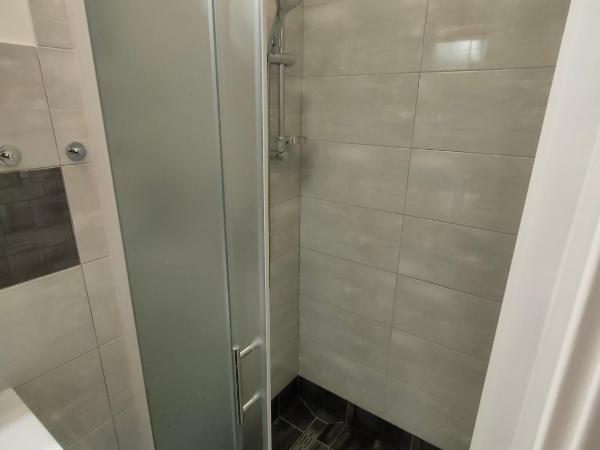 The Nice Dreams Studio Apartment : photo 8 de la chambre studio