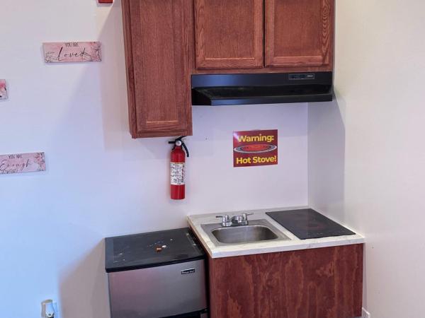 The Love Lounge A Hidden Gem : photo 7 de la chambre suite junior deluxe