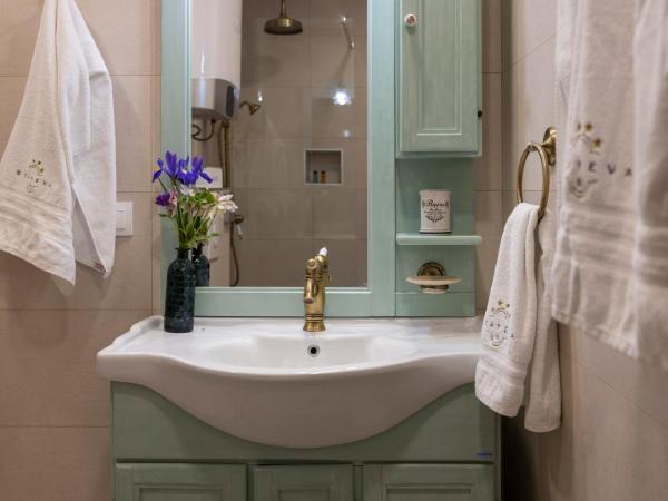 Stayeva 11 : photo 4 de la chambre chambre lit king-size deluxe