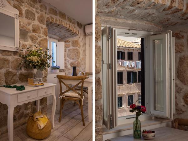 Stayeva 11 : photo 8 de la chambre chambre double ou lits jumeaux deluxe - vue sur ville 