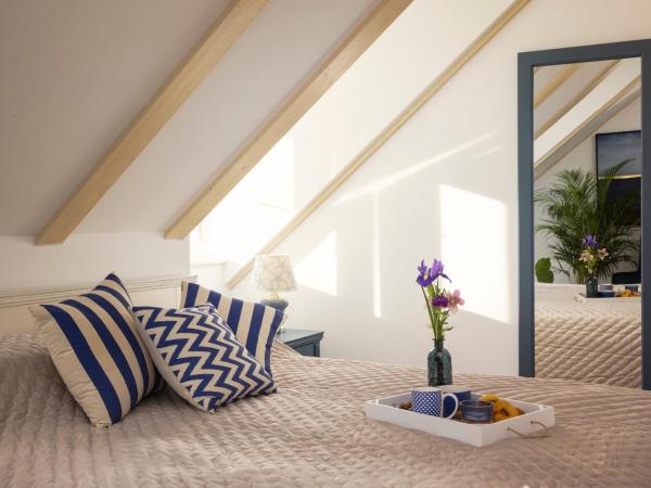 Stayeva 11 : photo 7 de la chambre suite 1 chambre