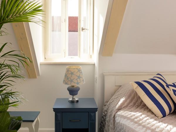 Stayeva 11 : photo 8 de la chambre suite 1 chambre