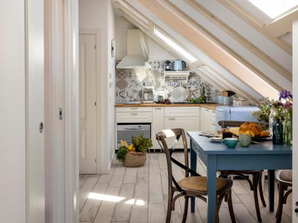 Stayeva 11 : photo 5 de la chambre suite 1 chambre