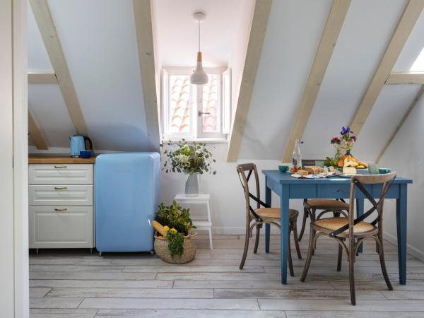 Stayeva 11 : photo 2 de la chambre suite 1 chambre