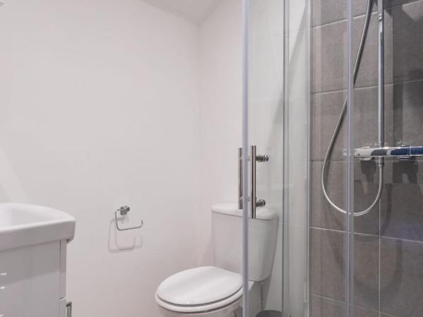 RESIDENCY LUXURY SEAFRONT HOTEL : photo 3 de la chambre chambre triple de luxe