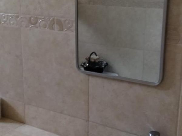 Hospedaje Familiar : photo 3 de la chambre chambre double avec salle de bains privative