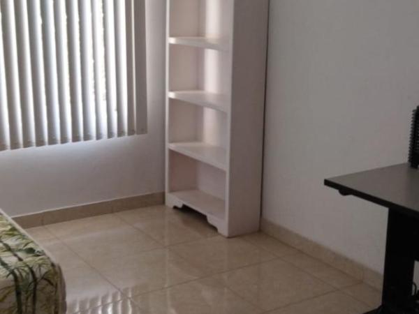 Hospedaje Familiar : photo 2 de la chambre chambre double avec salle de bains privative