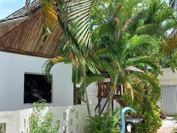 Pousada Mares de Stella : photo 4 de la chambre chambre double