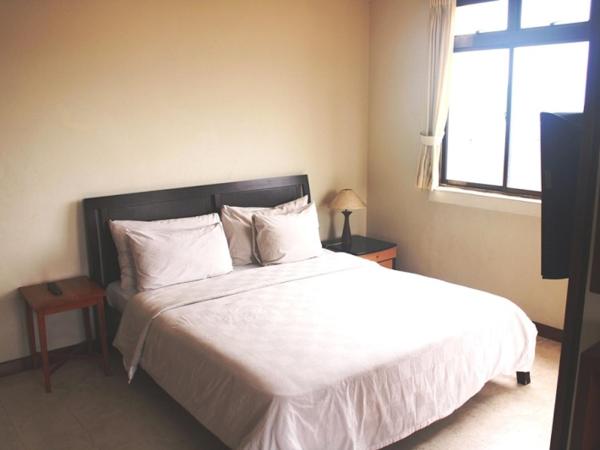 Midtown Residence Simatupang Jakarta : photo 3 de la chambre marvelous family classic