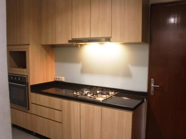 Midtown Residence Simatupang Jakarta : photo 4 de la chambre marvelous family classic