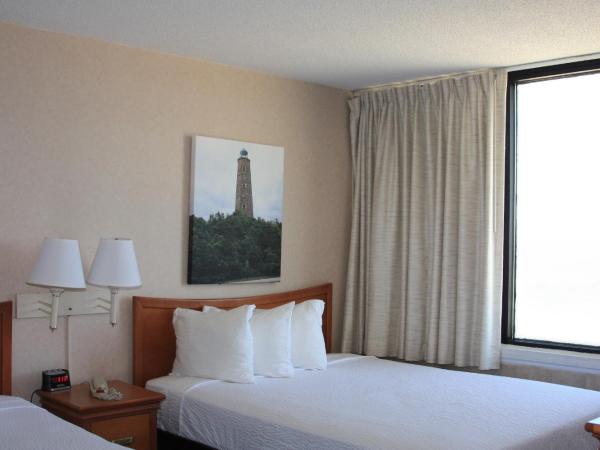 Four Sails Resort : photo 2 de la chambre suite