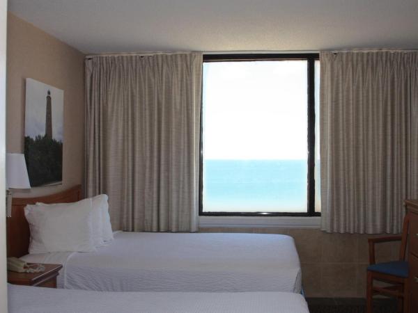 Four Sails Resort : photo 3 de la chambre suite