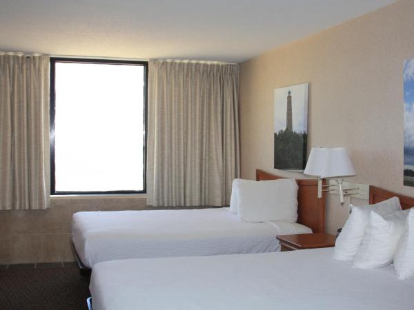 Four Sails Resort : photo 4 de la chambre suite