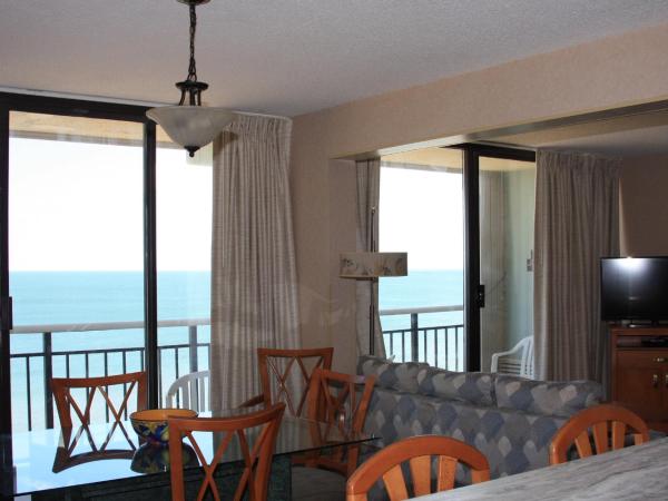 Four Sails Resort : photo 5 de la chambre suite