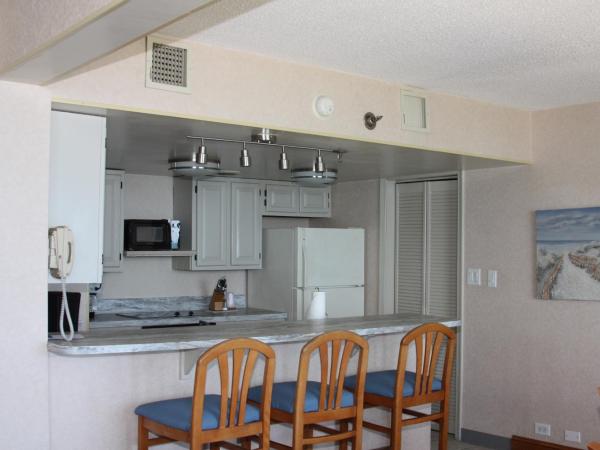 Four Sails Resort : photo 6 de la chambre suite