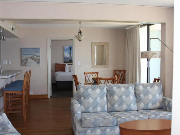 Four Sails Resort : photo 7 de la chambre suite