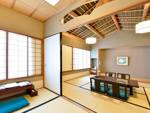 THE GLOBAL VIEW Nagasaki : photo 1 de la chambre chambre de style japonais