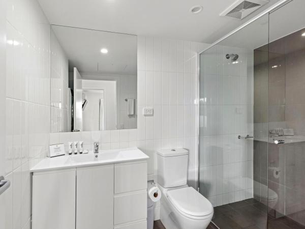 Quest Kelvin Grove : photo 1 de la chambre studio