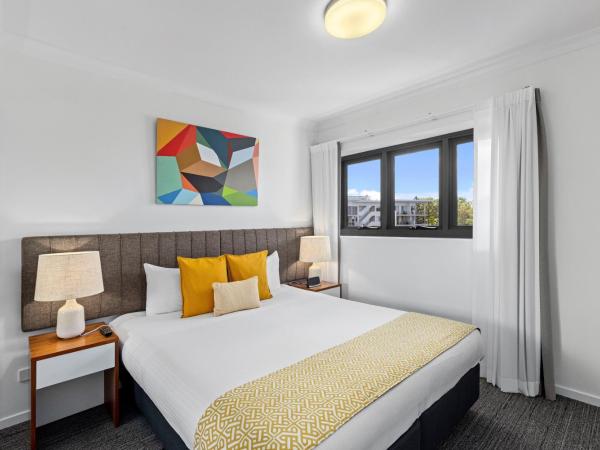 Quest Kelvin Grove : photo 2 de la chambre studio