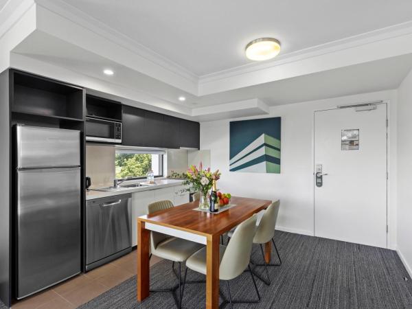 Quest Kelvin Grove : photo 5 de la chambre appartement 1 chambre