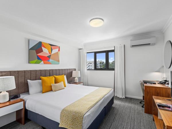 Quest Kelvin Grove : photo 4 de la chambre studio