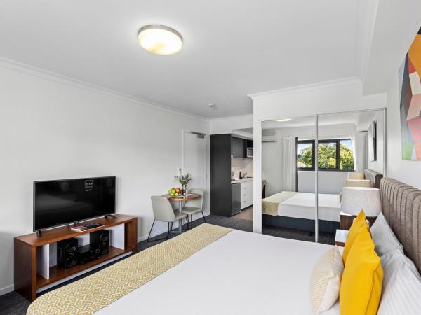 Quest Kelvin Grove : photo 5 de la chambre studio