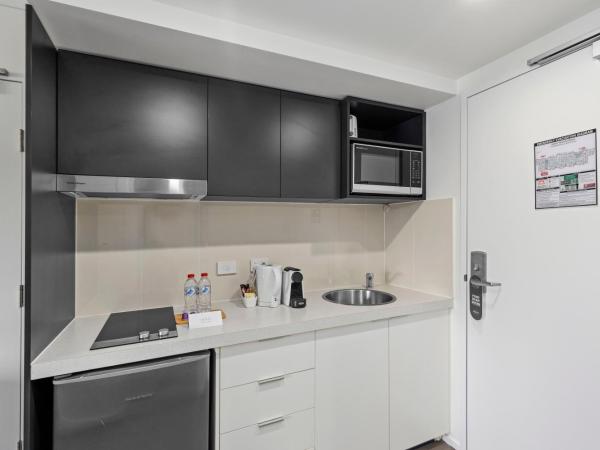 Quest Kelvin Grove : photo 6 de la chambre studio