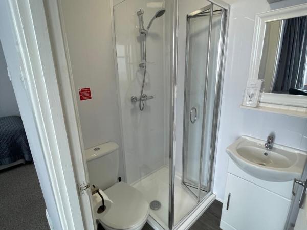 Windsor Park promenade : photo 3 de la chambre chambre double supérieure - vue sur mer